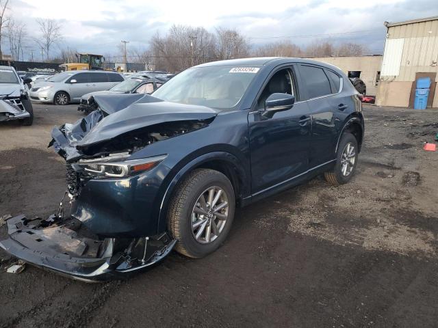 2025 MAZDA CX-5 SELEC #3054910192