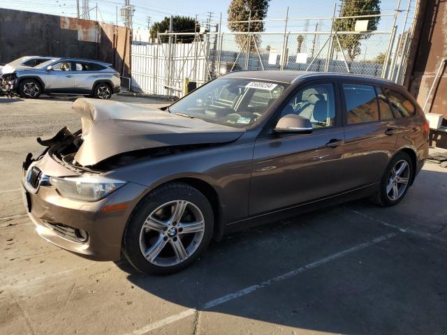 2014 BMW 328 XI #3049818121