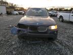 BMW X3 3.0SI photo