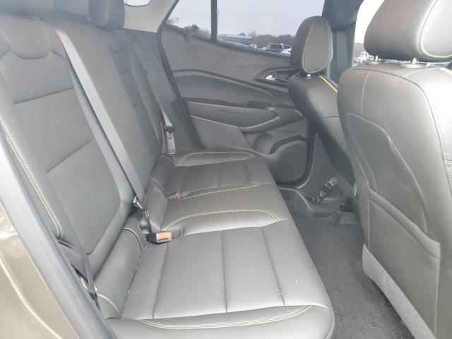 2024 CHEVROLET TRAX ACTIV - KL77LKE27RC152250
