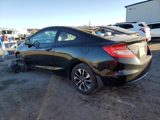 VIN 2HGFG3B88DH527748 2013 HONDA CIVIC no.2