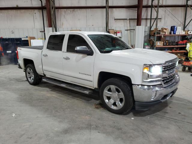 2016 CHEVROLET SILVERADO - 3GCUKSEC5GG223540