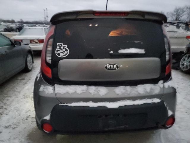 2015 KIA SOUL - KNDJN2A22F7136048