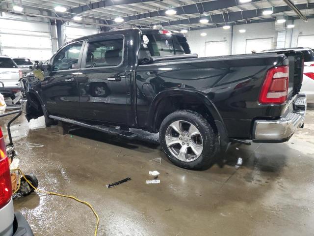 2020 RAM 1500 LARAM - 1C6SRFJTXLN110398