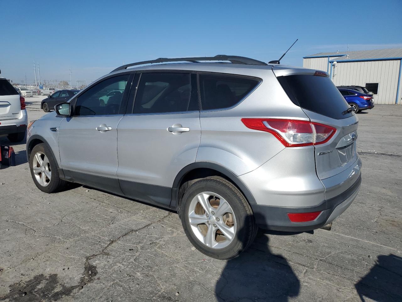 Lot #3030626098 2013 FORD ESCAPE SE