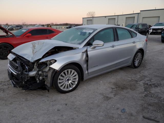 2015 FORD FUSION SE #3129295265