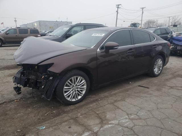 2018 LEXUS ES 350 #3029408695