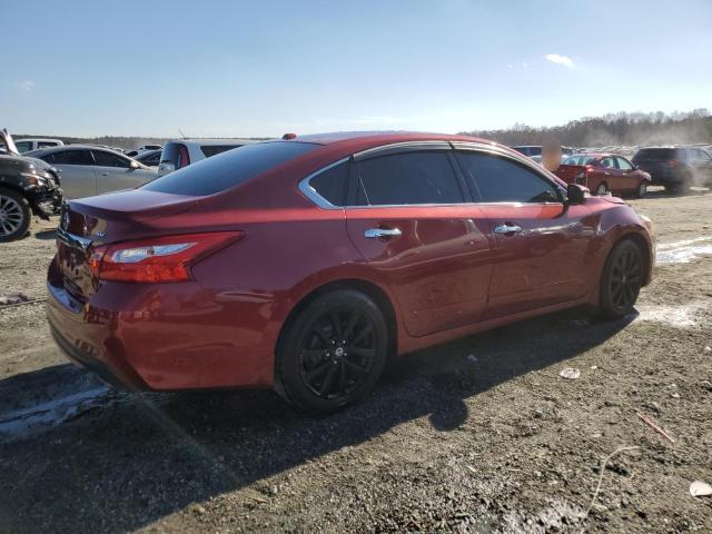 2016 NISSAN ALTIMA 2.5 - 1N4AL3AP2GC126321