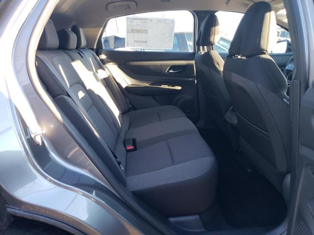 2024 NISSAN ARIYA VENT JN1BF0AA3RM431472
