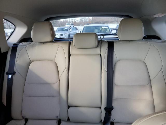 2023 MAZDA CX-5 SELEC - JM3KFBBM2P0205436