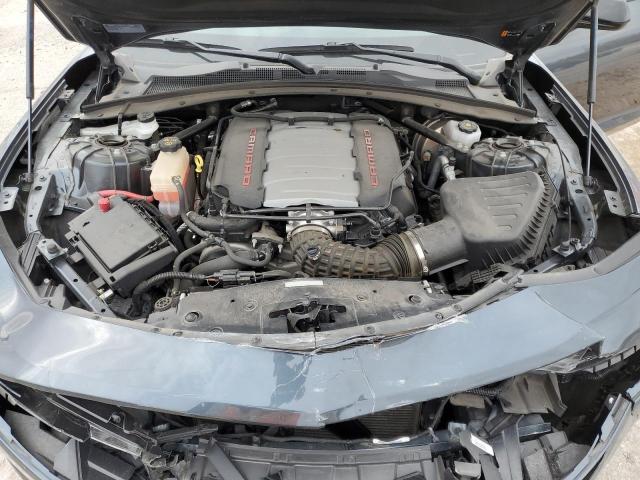 2023 CHEVROLET CAMARO LT1 - 1G1FF1R77P0136823