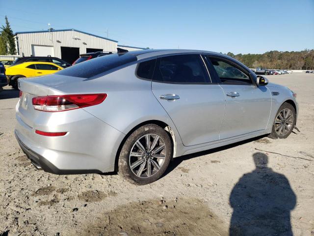 2019 KIA OPTIMA LX - 5XXGT4L34KG330941
