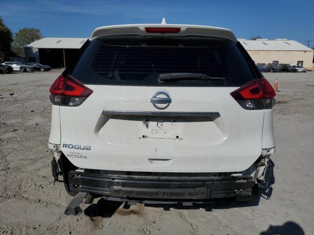 2018 NISSAN ROGUE S - 5N1AT2MT4JC732798