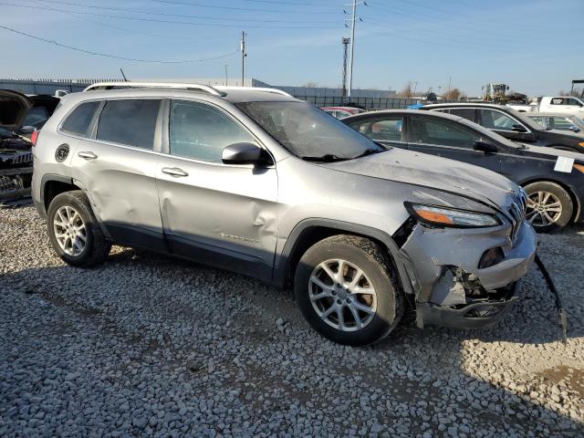 2015 JEEP CHEROKEE L - 1C4PJMCB1FW611175