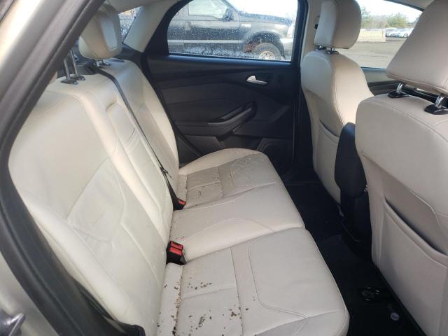 2015 FORD FOCUS TITA - 1FADP3J24FL208426