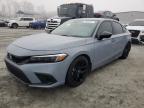 2023 HONDA CIVIC SPOR - 19XFL2H87PE011974