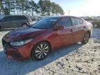 2020 NISSAN SENTRA SV - 3N1AB8CV2LY309048