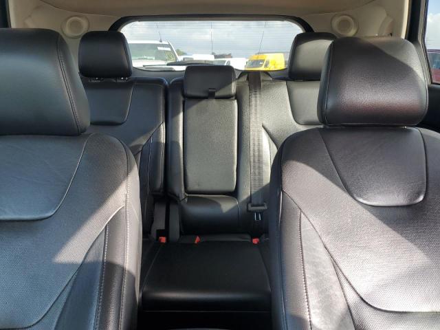 2020 FORD EDGE TITAN - 2FMPK3K9XLBA55527