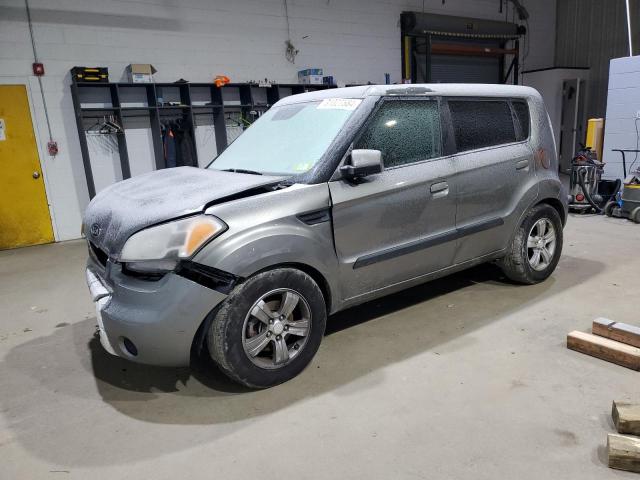Global Auto Auctions: 2010 KIA SOUL +