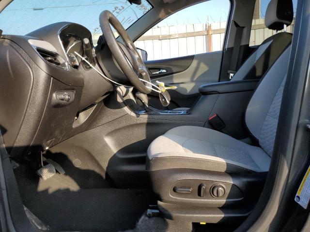 2019 CHEVROLET EQUINOX LS - 2GNAXHEV3K6105152