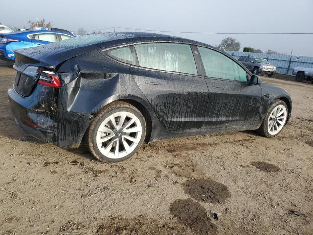 VIN 5YJ3E1EA3PF460271 2023 TESLA MODEL 3 no.3