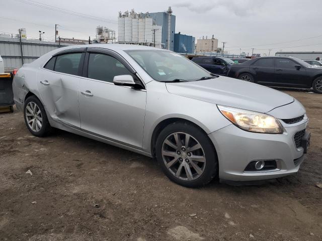 2016 CHEVROLET MALIBU LIM - 1G11E5SA9GF159608