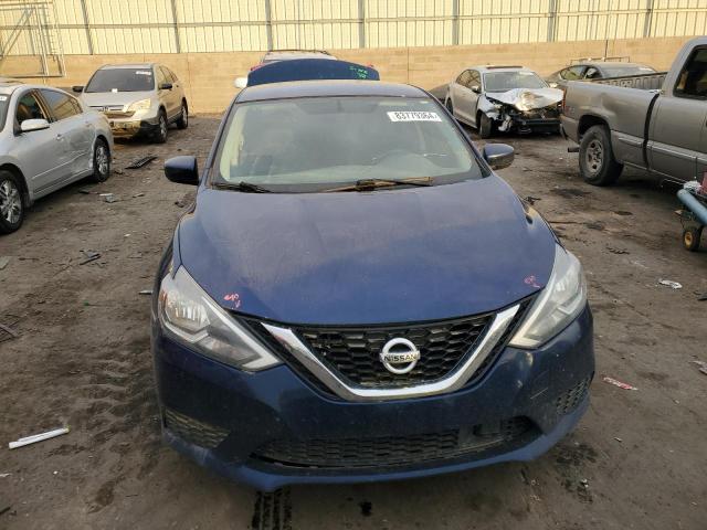2018 NISSAN SENTRA S - 3N1AB7AP0JL629154