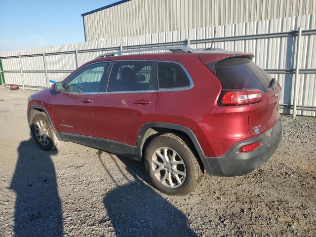 VIN 1C4PJMCS8HW546599 2017 JEEP GRAND CHEROKEE no.2