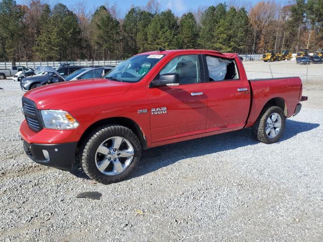 Vin: 3c6rr7lt3hg669115, lot: 83345274, ram 1500 slt 2017 img_1