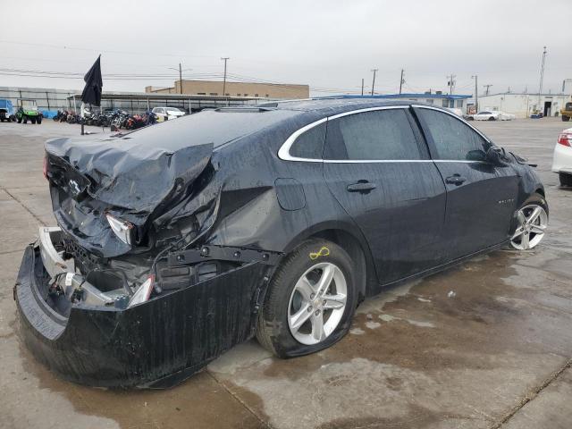 2024 CHEVROLET MALIBU LS - 1G1ZB5ST9RF220729