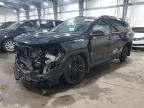 2020 GMC TERRAIN SL - 3GKALVEVXLL343813