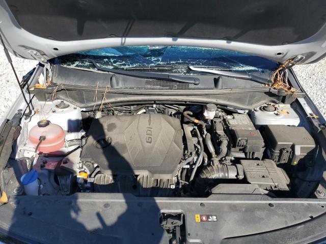 2023 KIA SPORTAGE S - 5XYK53AF3PG105344