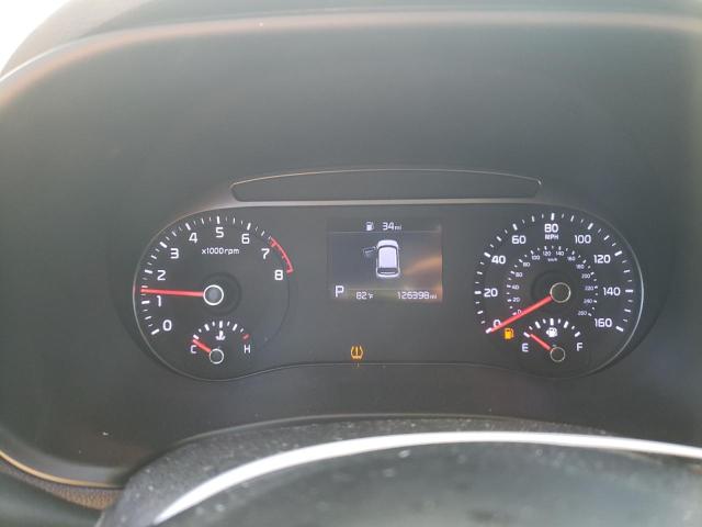 2020 KIA SOUL LX - KNDJ23AU7L7105468