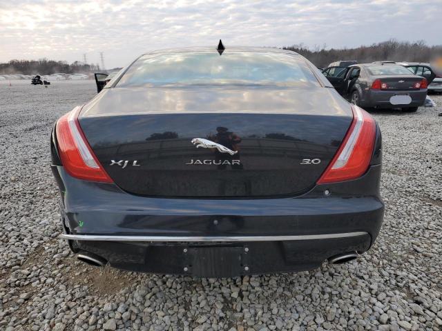 2016 JAGUAR XJL PORTFO - SAJWA2G71G8V95573