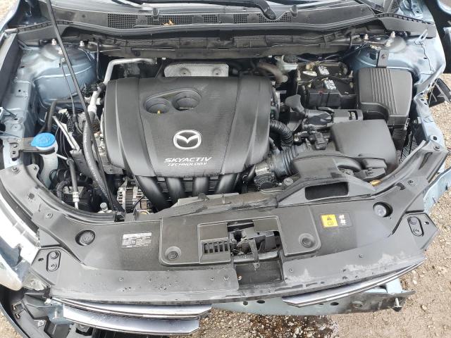 2016 MAZDA CX-5 TOURI - JM3KE4CY1G0883059