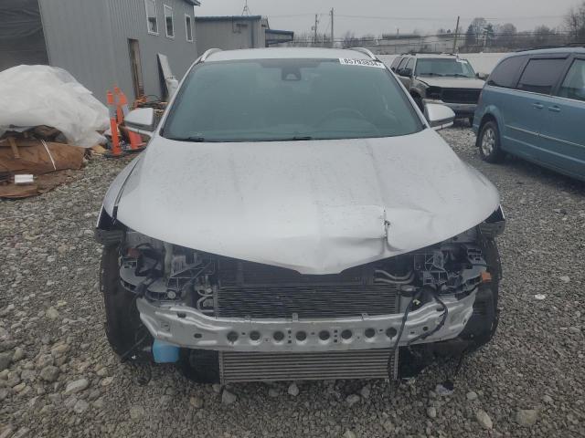 2017 LINCOLN MKC RESERV 5LMCJ3D96HUL45972