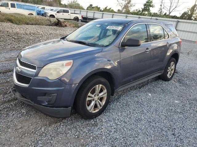 VIN 2GNALBEK2D6289632 2013 CHEVROLET EQUINOX no.1