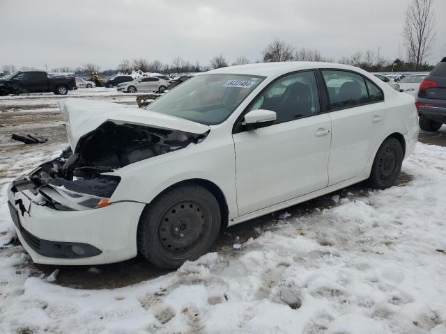 VOLKSWAGEN JETTA TDI