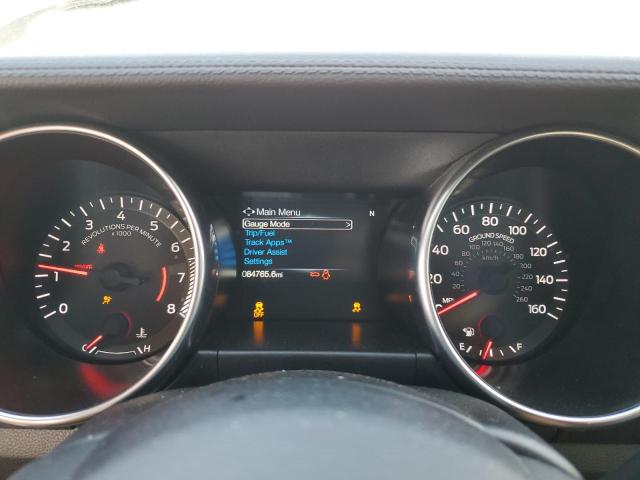 2020 FORD MUSTANG - 1FA6P8TH1L5176526