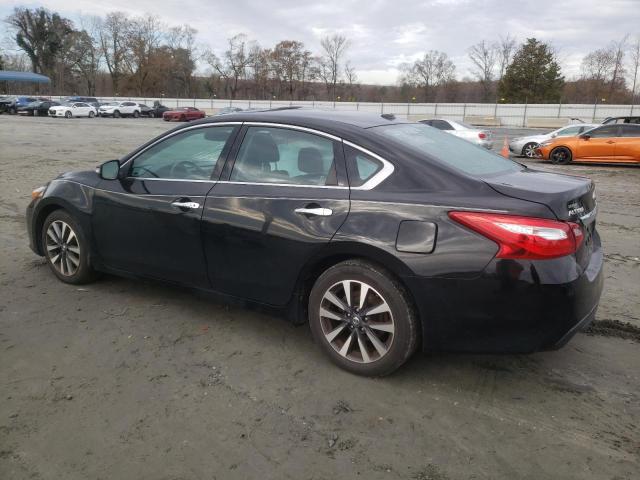 2017 NISSAN ALTIMA 2.5 - 1N4AL3AP0HC110071