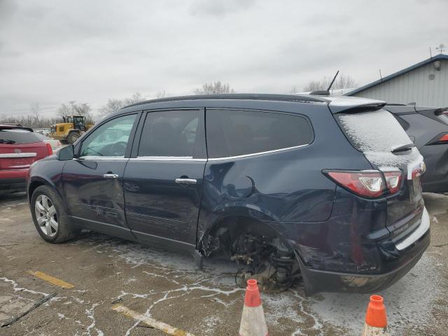 2017 CHEVROLET TRAVERSE L - 1GNKRGKD9HJ304433