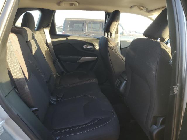 2017 JEEP CHEROKEE L - 1C4PJMCS8HW590487