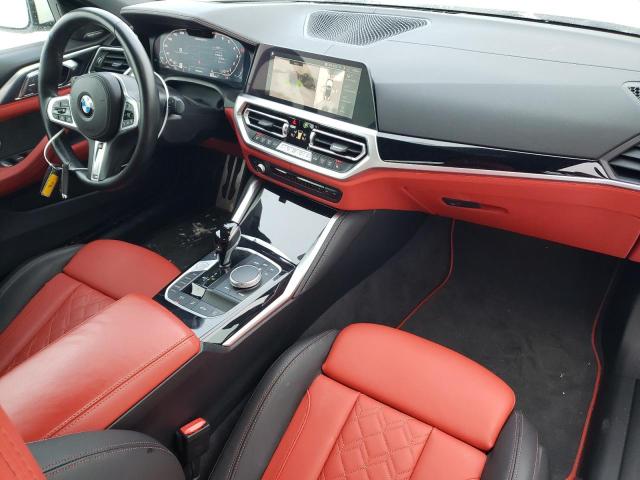 2023 BMW M440XI WBA63AT08PCL19977