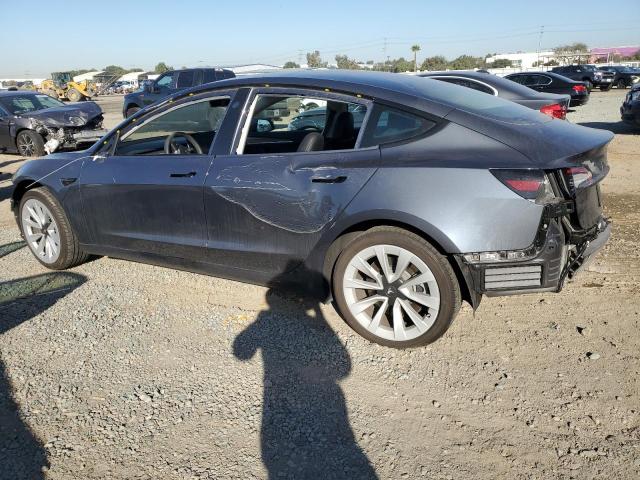 VIN 5YJ3E1EA8PF692624 2023 TESLA MODEL 3 no.2