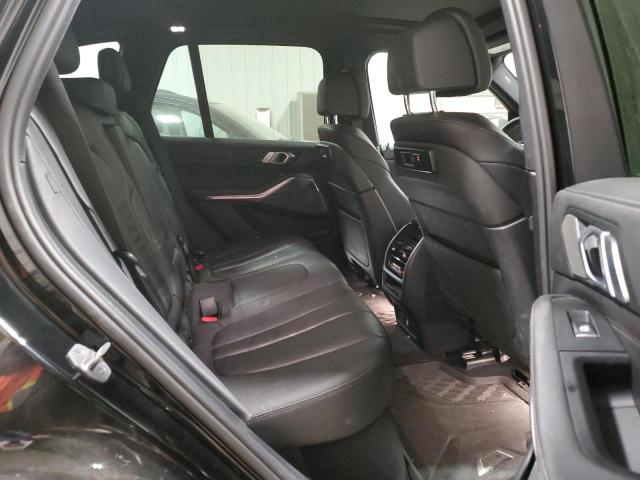 2021 BMW X5 XDRIVE4 - 5UXCR6C03M9F22027