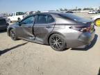 Lot #3042209888 2024 TOYOTA CAMRY SE N