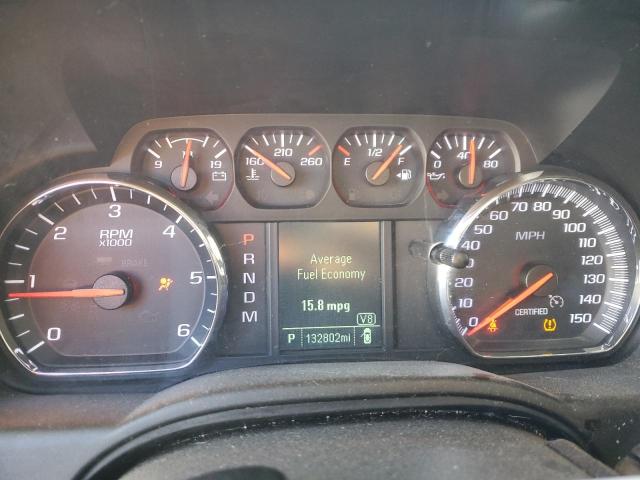 2016 CHEVROLET TAHOE POLI - 1GNLCDEC4GR273681