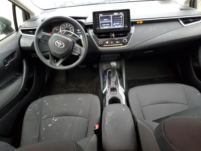 2022 TOYOTA COROLLA LE - JTDEPMAE8NJ231362