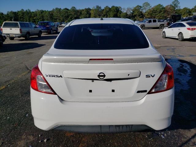 VIN 3N1CN7AP1FL822078 2015 NISSAN VERSA no.6