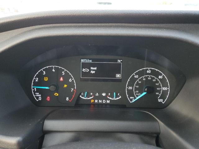 2024 FORD TRANSIT T- - 1FTBR1C82RKA03876